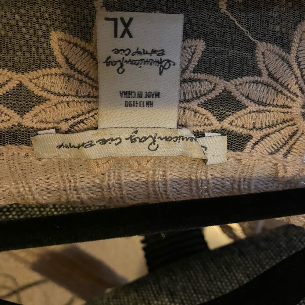 Sweater - Picture 3 of 3